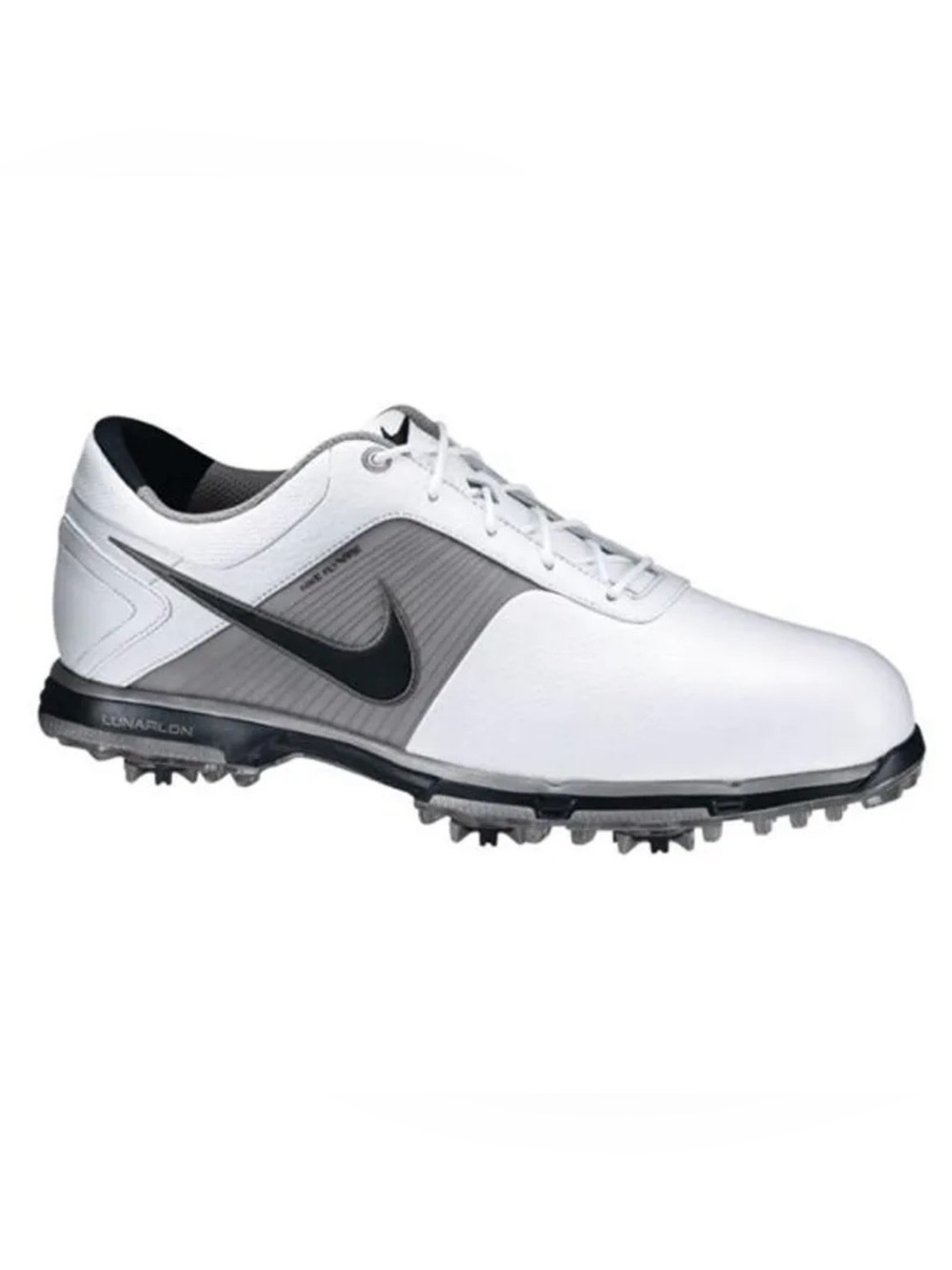 Nike Lunar Control Flywire Lunarlon Men’s Golf Shoes Size 10